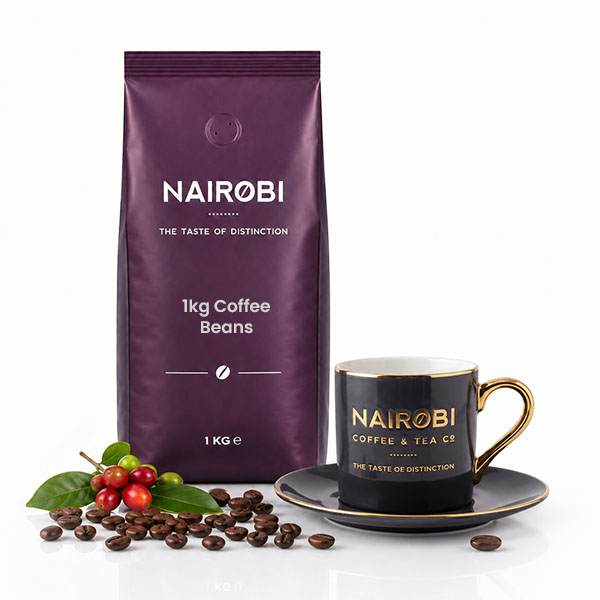 Buy 1kg Coffee Beans
