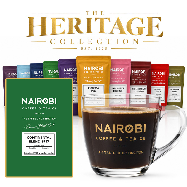 Purchase 1kg Coffee-Beans Ground Coffee