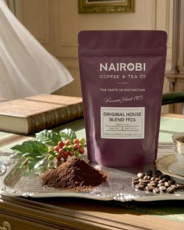 ORIGINAL HOUSE BLEND 1925