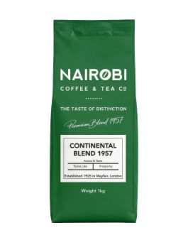 Continental Blend 1957