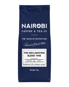 The Declaration Blend 1948