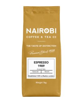Espresso 1989