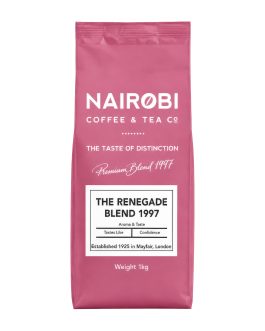 The Renegade Blend 1997