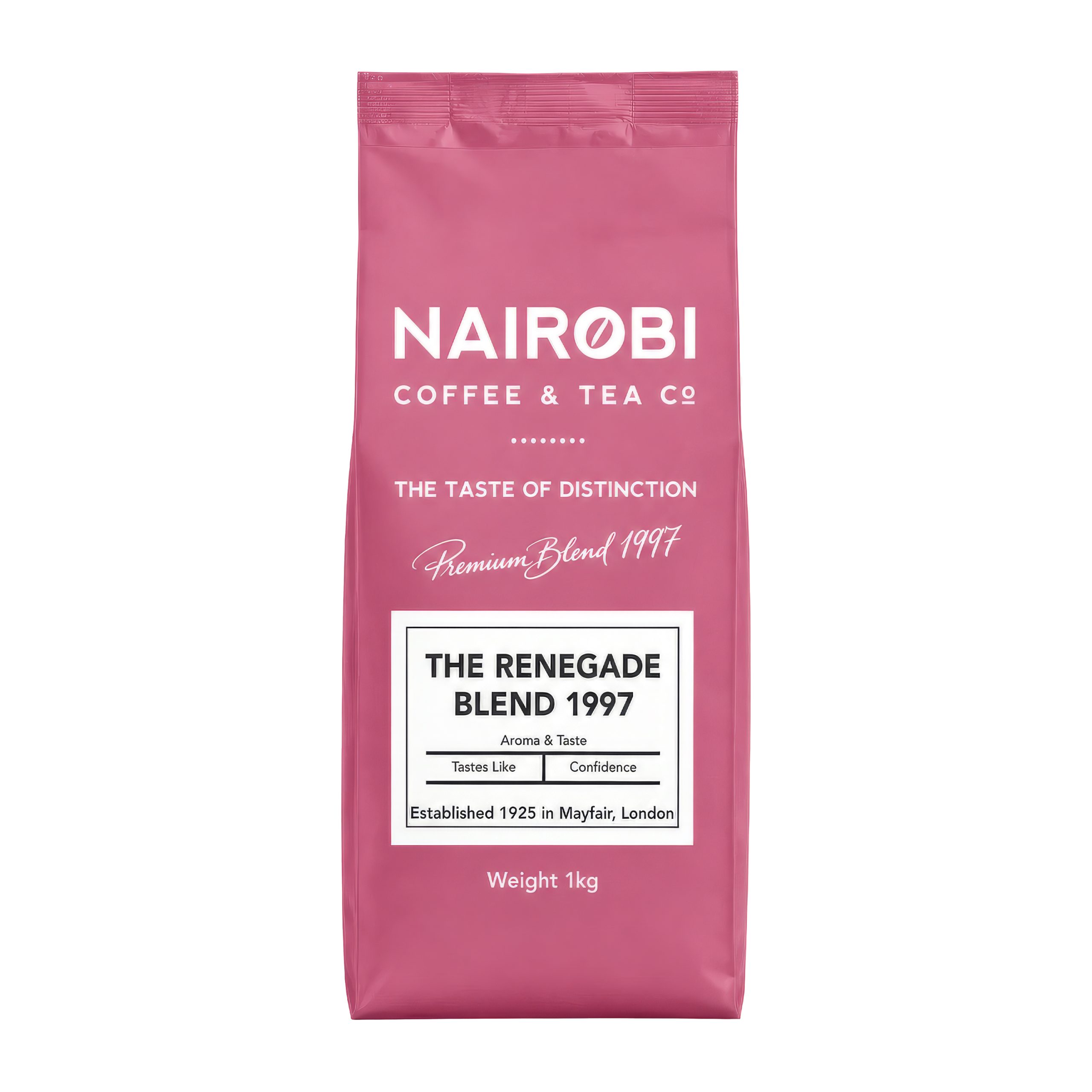 The Renegade Blend 1997 - Image 2
