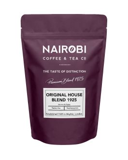 ORIGINAL HOUSE BLEND 1925