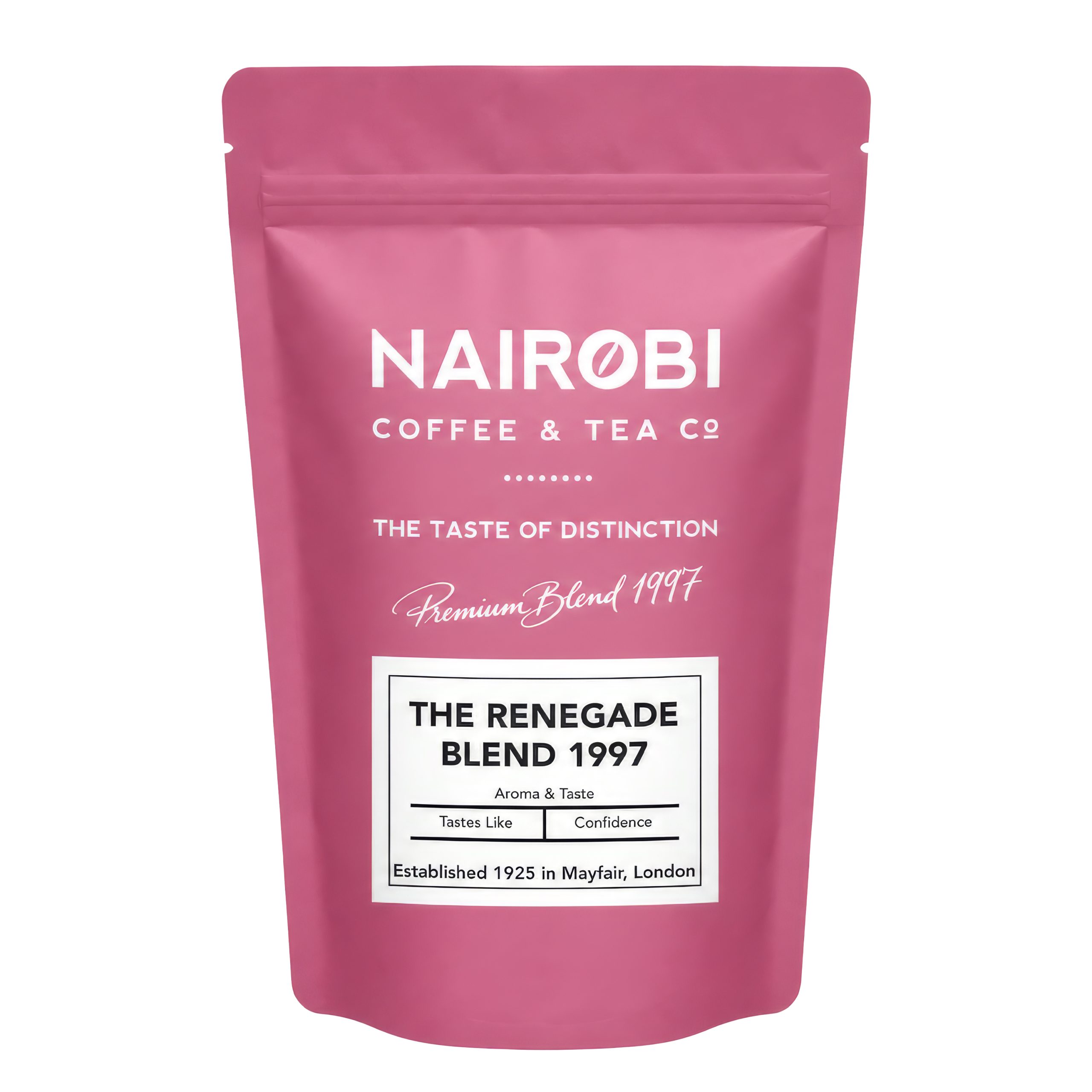 The Renegade Blend 1997 - Image 3