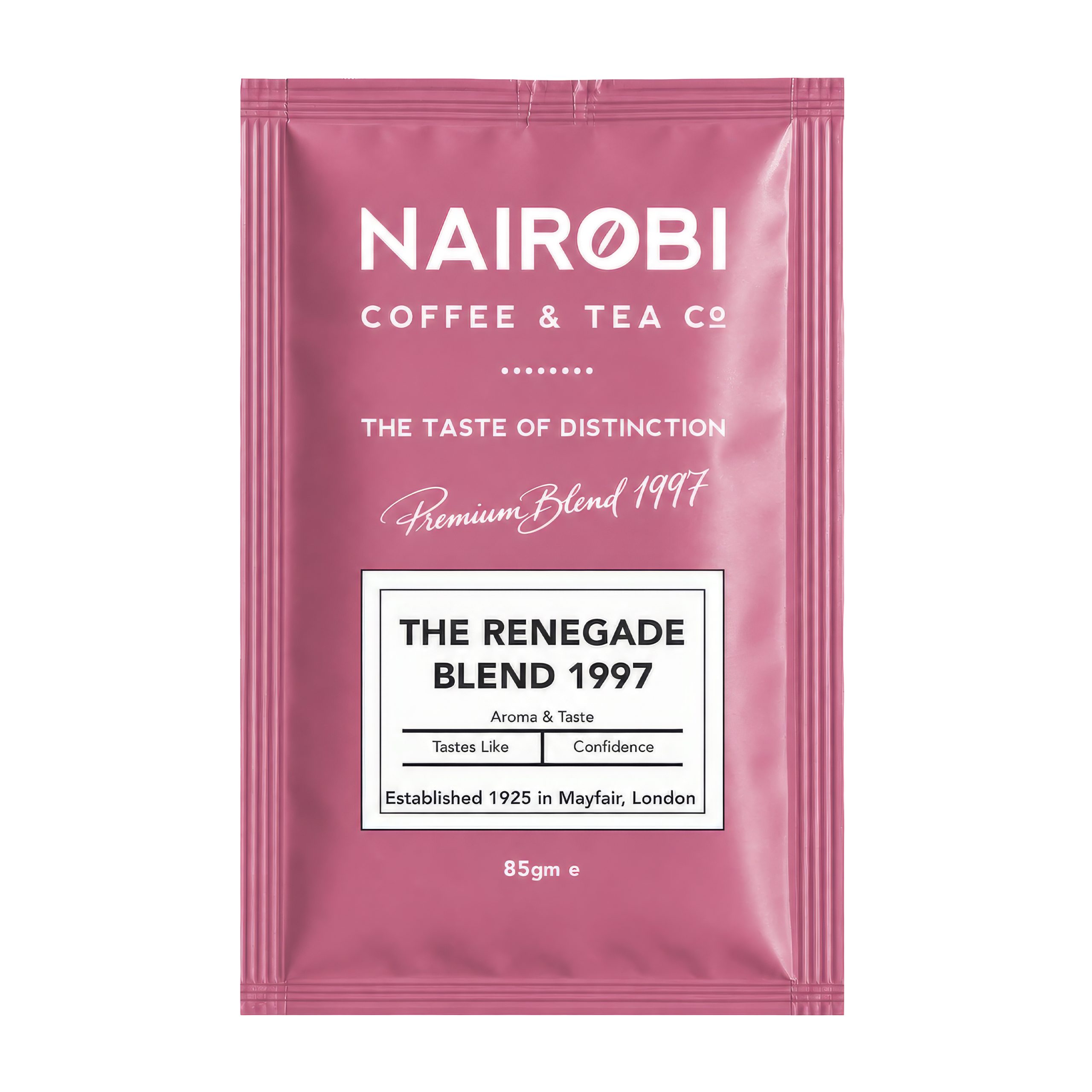The Renegade Blend 1997 - Image 4