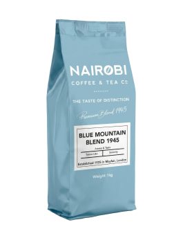 Blue Mountain Blend 1948