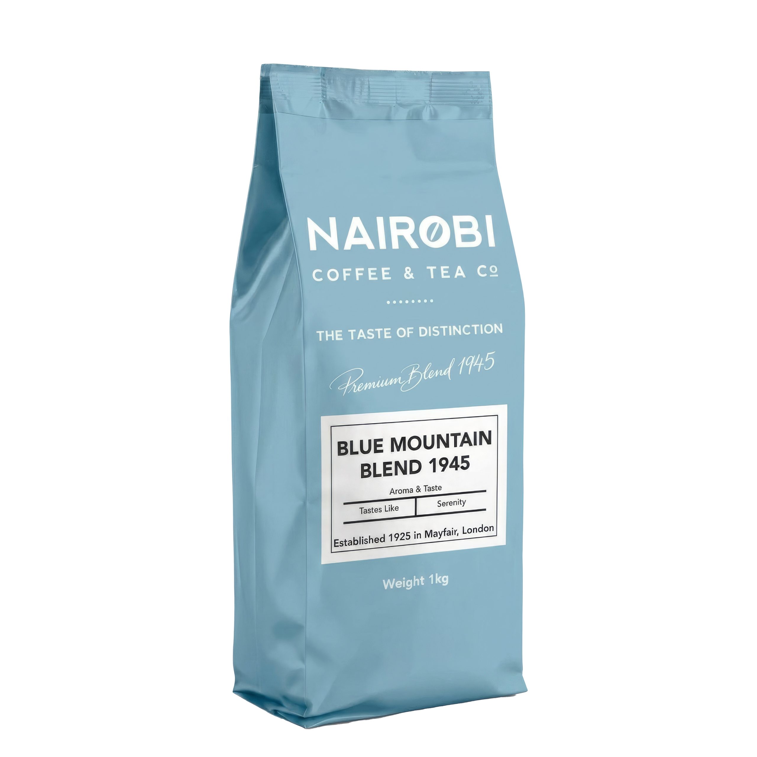 Blue Mountain Blend 1948 - Image 2