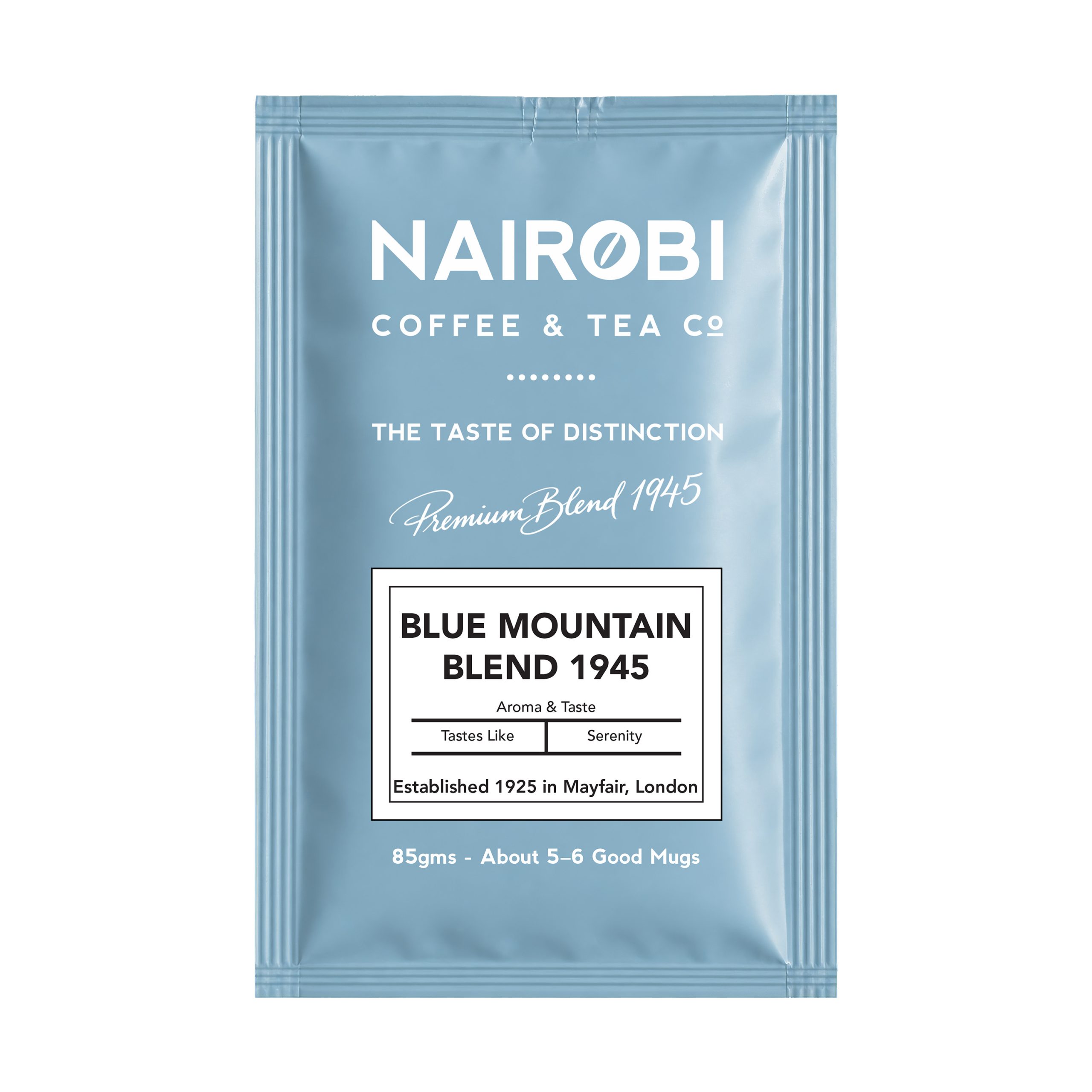 Blue Mountain Blend 1948 - Image 3