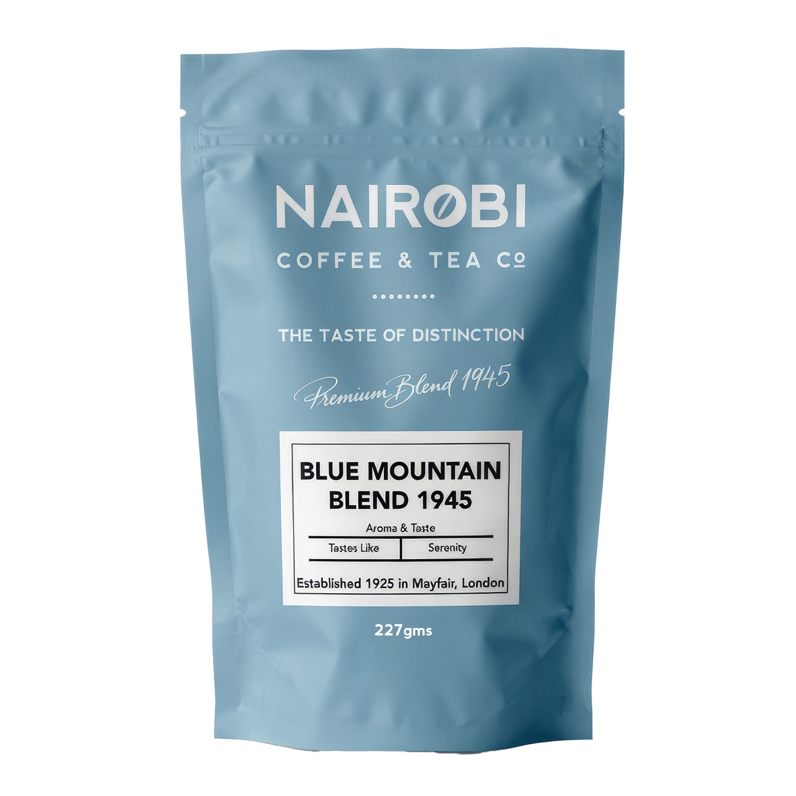 Blue Mountain Blend 1948 - Image 4