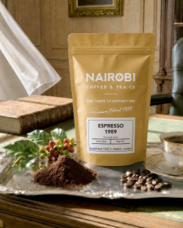 Espresso 1989
