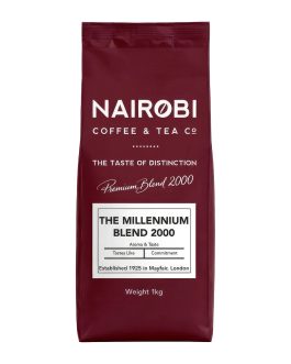 The Millennium Blend 2000