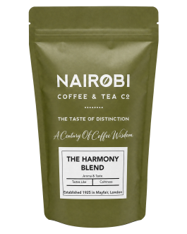 The Harmony Blend – 227g Coffee Beans