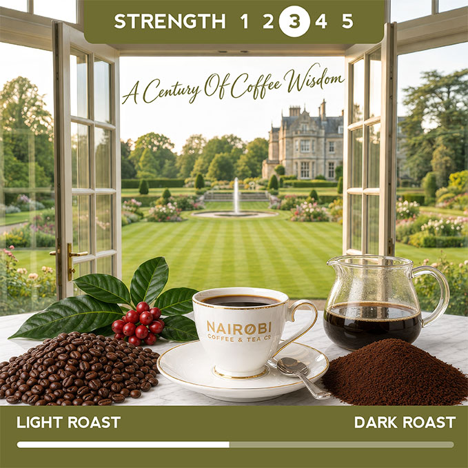 The Harmony Blend - Coffee Beans - Image 2